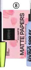 ROSE MATUJC PAPRKY