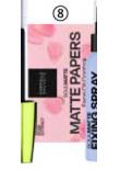 ROSE MATUJC PAPRKY