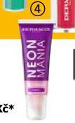 NEON MANIA LESK NA RTY