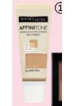 AFFINITONE MAKE-UP