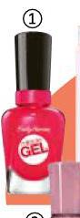 MIRACLE GEL LAK