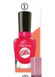 MIRACLE GEL LAK
