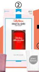 INSTA DRI KRYC RYCHLESCHNOUC LAK