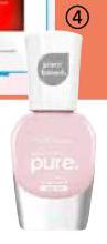 PURE LAK