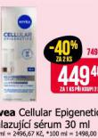 NIVEA CELLULAR EPIGENETICS OMLAZUJC SRUM
