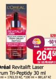 LOREAL REVITALIFT LASER SRUM TRI-PEPTIDY