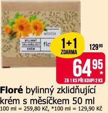 FLOR BYLINN ZKLIDUJC KRM S MSKEM
