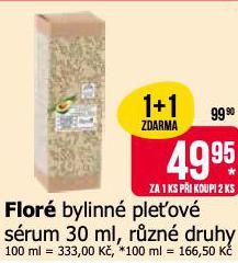 FLOR BYLINN PLEOV SRUM