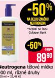 NEUTROGENA TLOV MLKO 