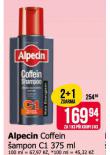 ALPECIN COFFEIN AMPON
