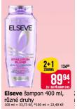 ELSEVE AMPON