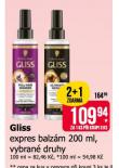 GLISS EXPRES BALZM