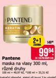 PANTENE MASKA NA VLASY