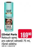 LOREAL PARIS RETOUCH SPREJ PRO ZAKRYT ODROST