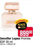 JENNIFER LOPEZ PROMISE EDP