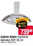 CALVIN KLEIN EUPHORIA DMSK EDP