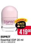 ESPIRIT ESSENTIAL EDP