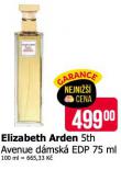 ELIZABETH ARDEN 5TH AVENUE DMSK EDP