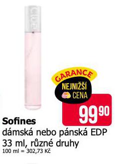 SOFINES DMSK NEBO PNSK EDP 