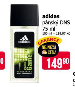 ADIDAS PNSK DNS