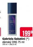 GABRIELA SABATINI DMSK DNS