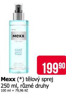 MEXX TLOV SPREJ