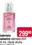 GABRIELA SABATINI DMSK EDT