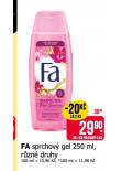FA SPRCHOV GEL