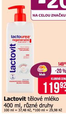 LACTOVIT TLOV MLKO