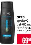 STR8 SPRCHOV GEL