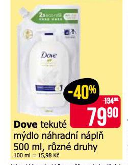 DOVE TEKUT MDLO NHRADN NPL