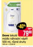 DOVE TEKUT MDLO NHRADN NPL