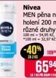 NIVEA MEN PNA NA HOLEN