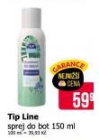 TIP LINE SPREJ DO BOT