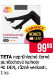 TETA NEPRHLEDN ERN PUNOCHOV KALHOTY