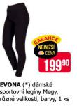EVONA DMSK SPORTOVN LEGNY MEGY