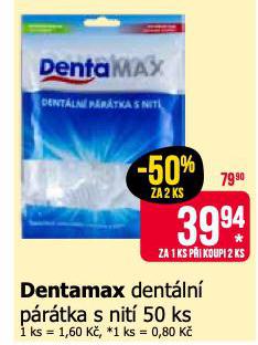 DENTAMAX DENTLN PRTKA