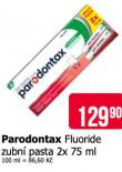 PARADONTAX FLUORIDE ZUBN PASTA