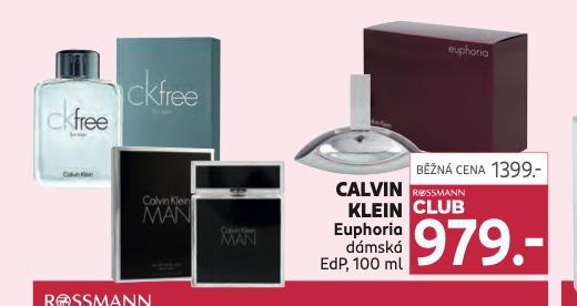 CALVIN KLEIN DMSK EDP