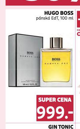 HUGO BOSS PNSK EDT