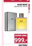HUGO BOSS PNSK EDT