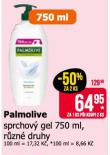PALMOLIVE SPRCHOV GEL