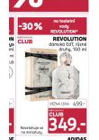 REVOLUTION DMSK EDT
