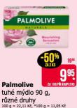 PALMOLIVE TUH MDLO