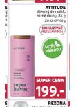 ATTITUDE DMSK DEO STICK