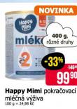HAPPY MIMI POKRAOVAC MLN VݎIVA