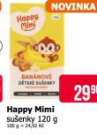 HAPPY MIMI SUENKY