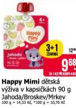 HAPPY MIMI DTSK VݎIVA V KAPSIKCH BROSKEV