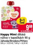 HAPPY MIMI DTSK VݎIVA V KAPSIKCH MRKEV