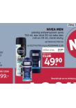NIVEA MEN ANTIPERSPIRANT